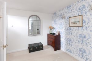 Bedroom- click for photo gallery